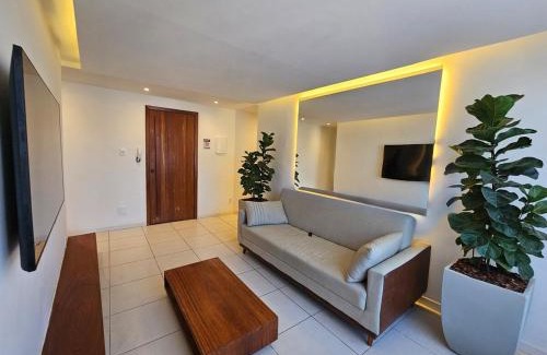 Petropolis Apartment | Apartamento Charme e Aconchego da Serra
