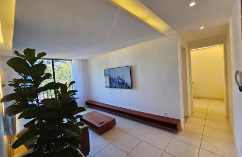 Petropolis Apartment | Apartamento Charme e Aconchego da Serra