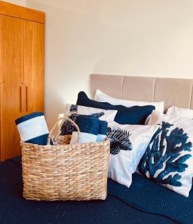 Pontal Apartment | Apartamento Charmoso