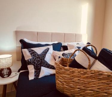 Pontal Apartment | Apartamento Charmoso
