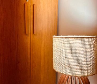 Pontal Apartment | Apartamento Charmoso
