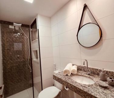 Pontal Apartment | Apartamento Charmoso