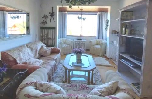 Floresta Apartment | Apartamento charmoso com piscina