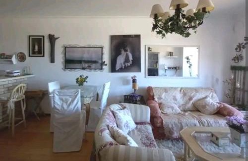 Floresta Apartment | Apartamento charmoso com piscina