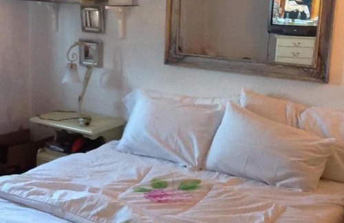 Floresta Apartment | Apartamento charmoso com piscina