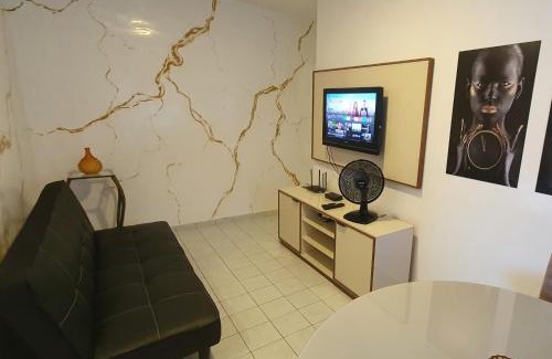 Petrolina Apartment | APARTAMENTO CHARMOSO em Petrolina 2 quartos com ar cond e wi-fi 300MB