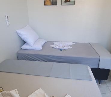 Petrolina Apartment | APARTAMENTO CHARMOSO em Petrolina 2 quartos com ar cond e wi-fi 300MB