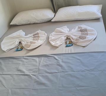 Petrolina Apartment | APARTAMENTO CHARMOSO em Petrolina 2 quartos com ar cond e wi-fi 300MB