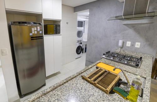Sao Lourenco Apartment | Apartamento charmoso entre Riviera e Itaguare
