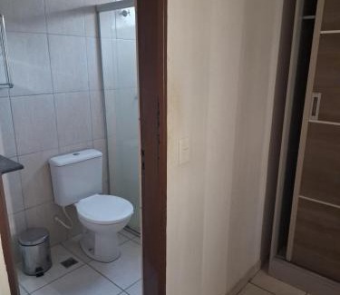 Industrial Apartment | Apartamento Charmoso no térreo