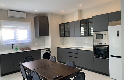 Port de Sagunt Apartment | Apartamento Chipi