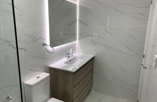 Port de Sagunt Apartment | Apartamento Chipi