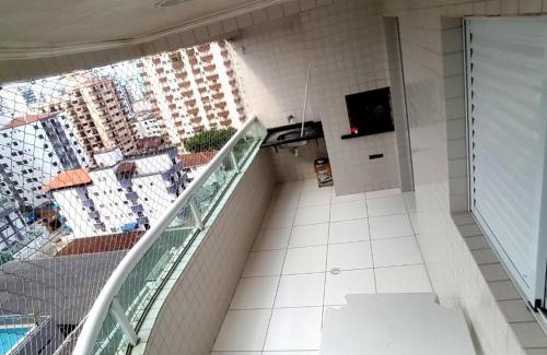 Vila Assuncao Apartment | Apartamento Cidade Ocian