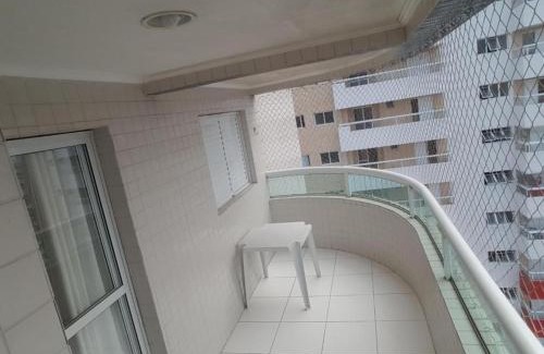 Vila Assuncao Apartment | Apartamento Cidade Ocian