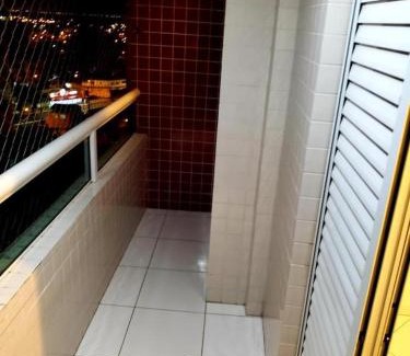 Vila Assuncao Apartment | Apartamento Cidade Ocian