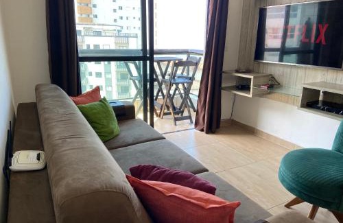 Ocian Apartment | Apartamento cidade ocian Praia Grande