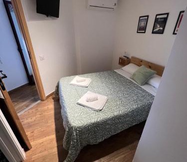 Ciempozuelos Apartment | Apartamento Ciempozuelos III, cerca del Parque Warner y Madrid