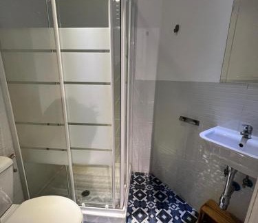 Ciempozuelos Apartment | Apartamento Ciempozuelos III, cerca del Parque Warner y Madrid