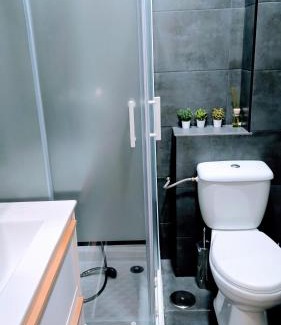 Ciempozuelos Apartment | Apartamento Ciempozuelos II, cerca del Parque Warner y Madrid