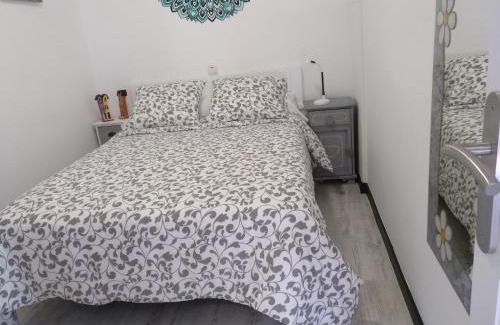 Zaragoza Apartment | Apartamento Cigüeña 1