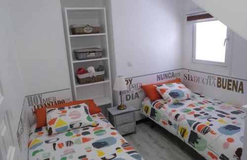 Zaragoza Apartment | Apartamento Cigüeña 1