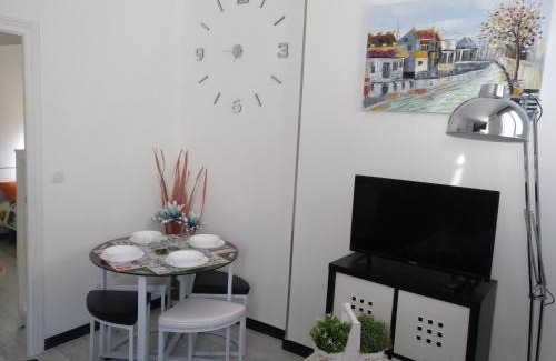 Zaragoza Apartment | Apartamento Cigüeña 1