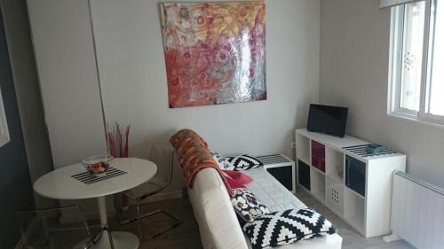 Zaragoza Apartment | Apartamento Cigüeña