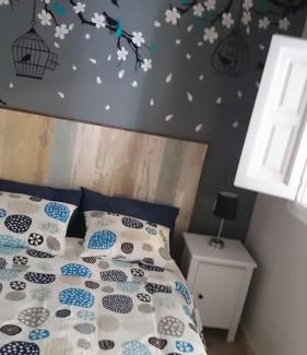 Zaragoza Apartment | Apartamento Cigüeña