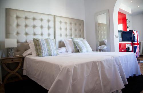 Almagro Apartment | Apartamento City - SOLO ADULTOS