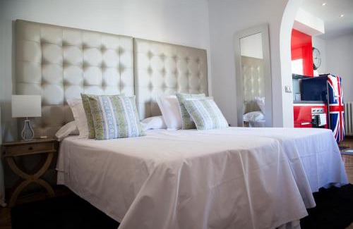 Almagro Apartment | Apartamento City - SOLO ADULTOS