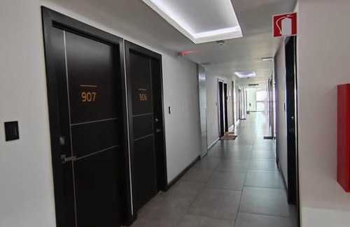 Zona Historico Apartment | Apartamento Ciudad de Guatemala
