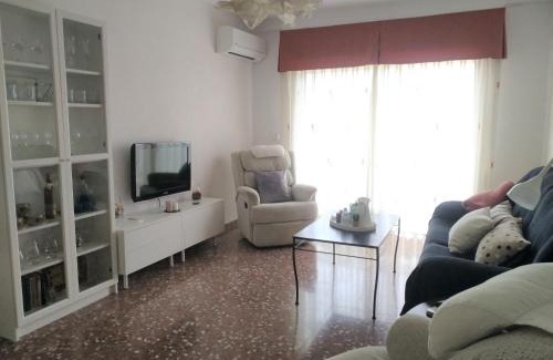 San Antonio Abad Apartment | Apartamento Ciudad Jardín