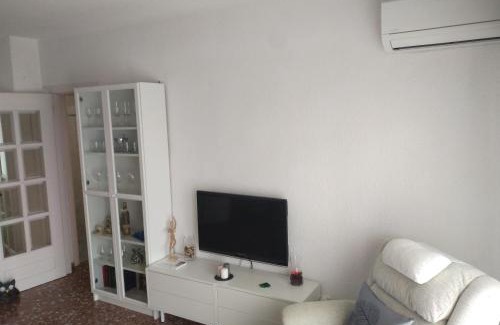 San Antonio Abad Apartment | Apartamento Ciudad Jardín