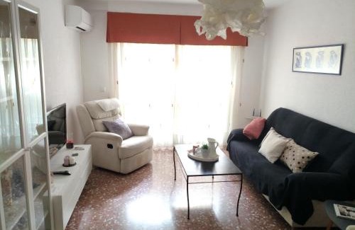 San Antonio Abad Apartment | Apartamento Ciudad Jardín