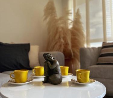 Palmira Apartment | Apartamento Ciudad Santa Bárbara con vista panorámica, cerca a Cali y aeropuerto