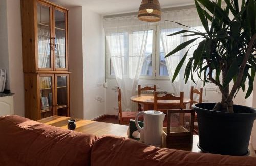 Distrito Sur Apartment | Apartamento Cleo Gijón