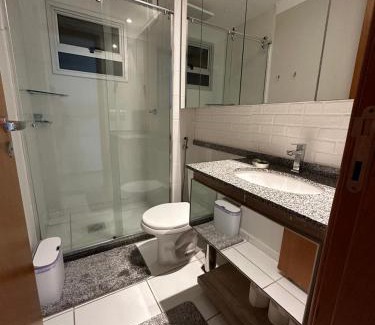 Jardim Leblon Apartment | apartamento climatizado, 3 quartos c suíte garden