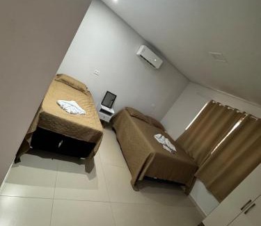 Itaberai Apartment | Apartamento Clube Tô de Boa
