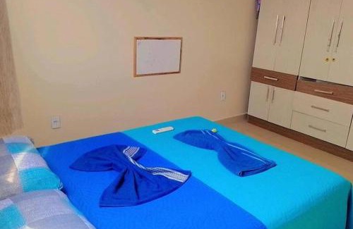 Porto Velho Apartment | Apartamento cm 02 quarto
