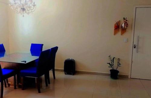 Porto Velho Apartment | Apartamento cm 02 quarto