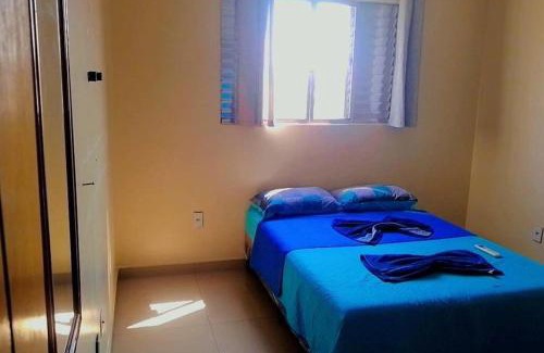 Porto Velho Apartment | Apartamento cm 02 quarto