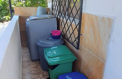 El Bosque House | Apartamento bruselas Cartagenann