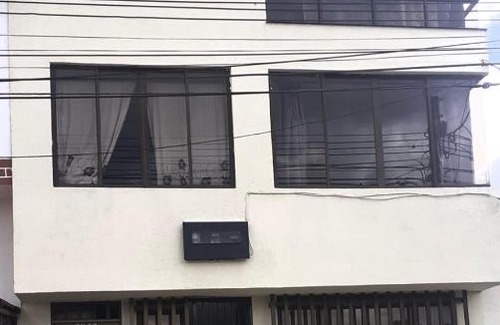 La Estrella Apartment | Apartamento completamente amoblado edificio