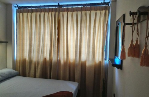 La Estrella Apartment | Apartamento completamente amoblado edificio