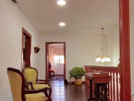 La Estrella Apartment | Apartamento Colonial