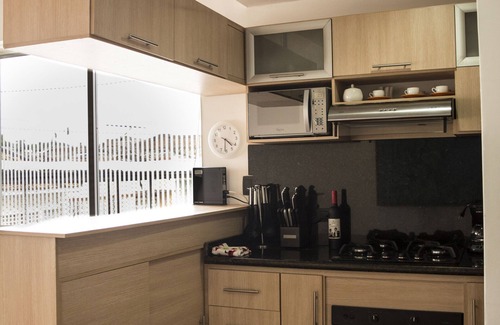 Guadalajara de Buga Apartment | Apartamento completamente amoblado Estilo Americano en Buga-Valle-