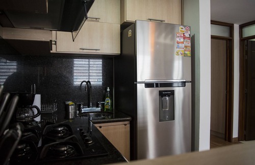 Guadalajara de Buga Apartment | Apartamento completamente amoblado Estilo Americano en Buga-Valle-