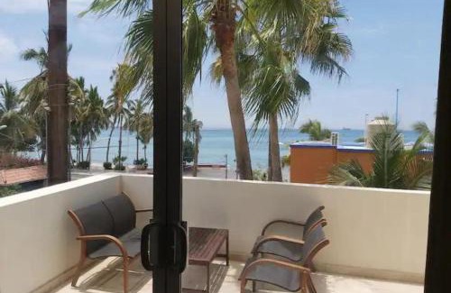 Esterito Apartment | Apartamento con dos habitaciones en La Paz, México