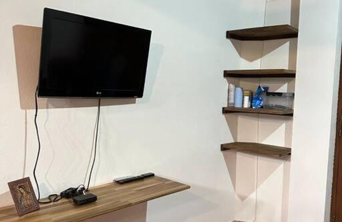Zona Colonial Apartment | Apartamento en centro Histórico