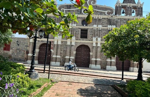 Zona Colonial Apartment | Apartamento en centro Histórico